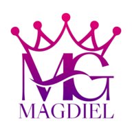 Logo de Academia Magdiel
